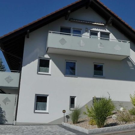 Haus Baerbel Koch Bad Bellingen Exterior foto