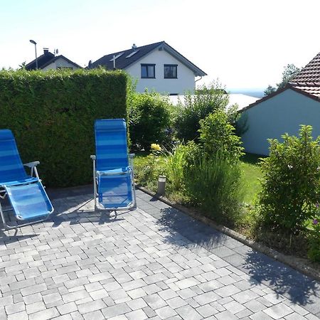 Haus Baerbel Koch Bad Bellingen Exterior foto