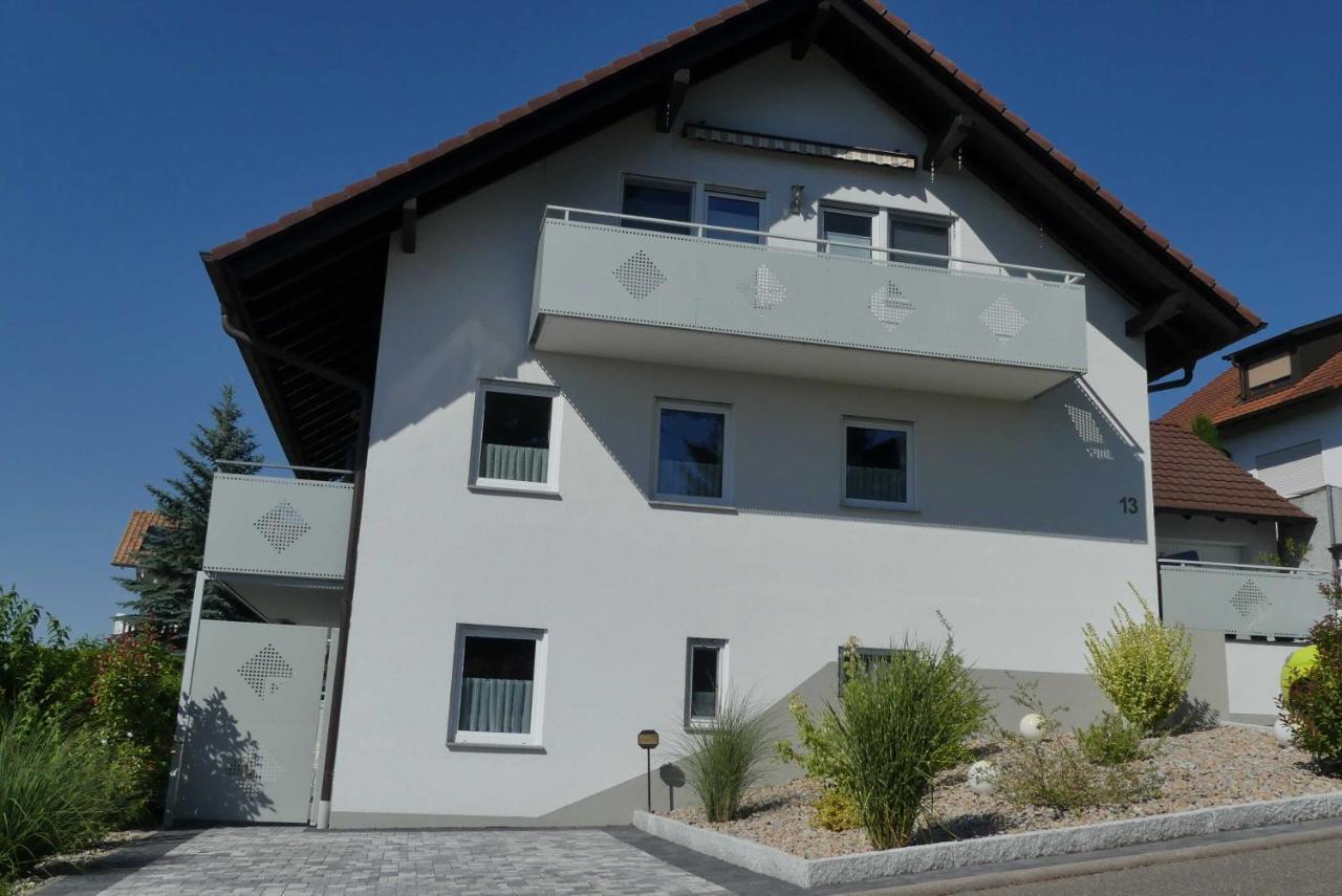 Haus Baerbel Koch Bad Bellingen Exterior foto