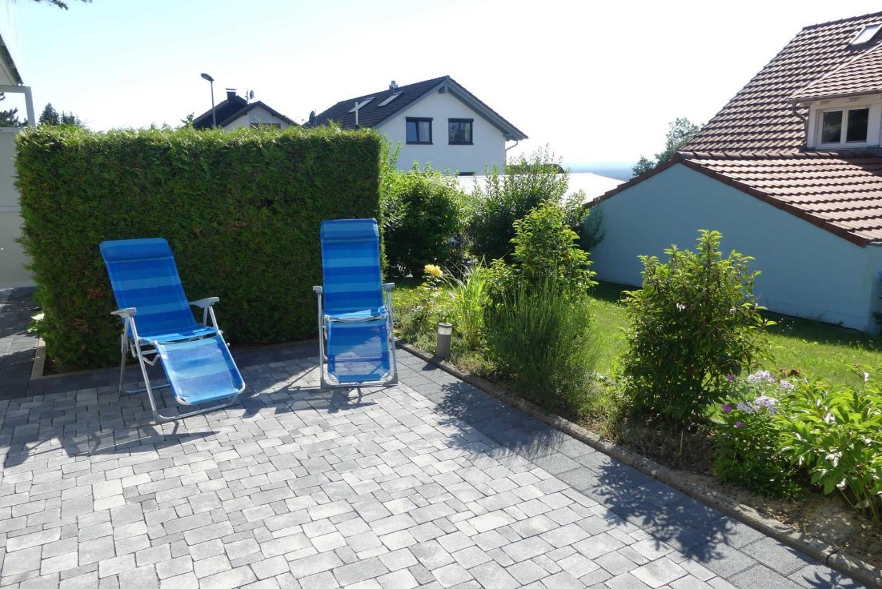 Haus Baerbel Koch Bad Bellingen Exterior foto